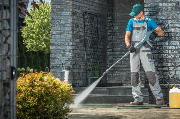 Professional Pressure Washing in Alachua, FL